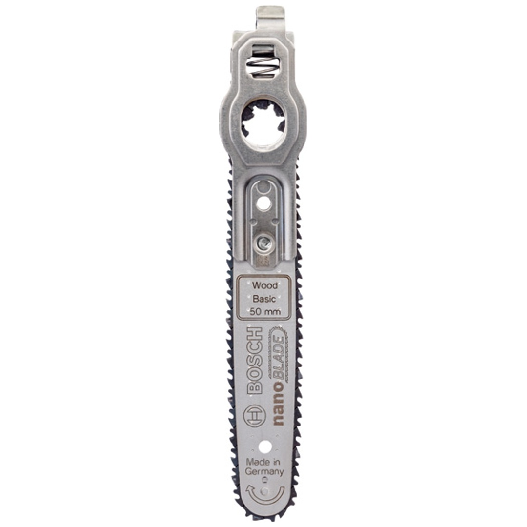 Bosch nanoBLADE Wood Basic 50 p5371987