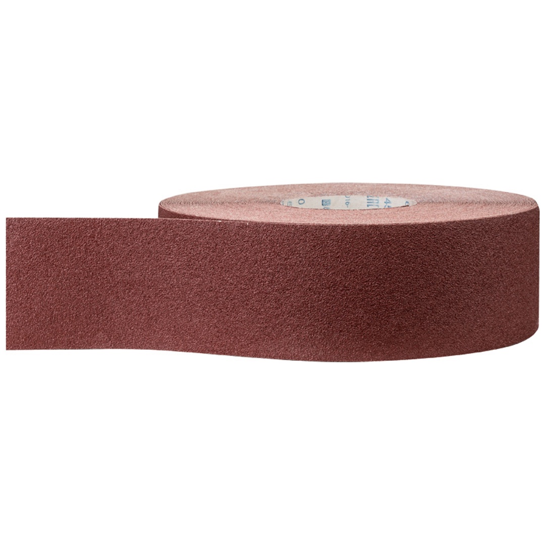 Bosch Schleifblatt J450 Expert for Wood and Paint, 93 mm x 50 m, G60