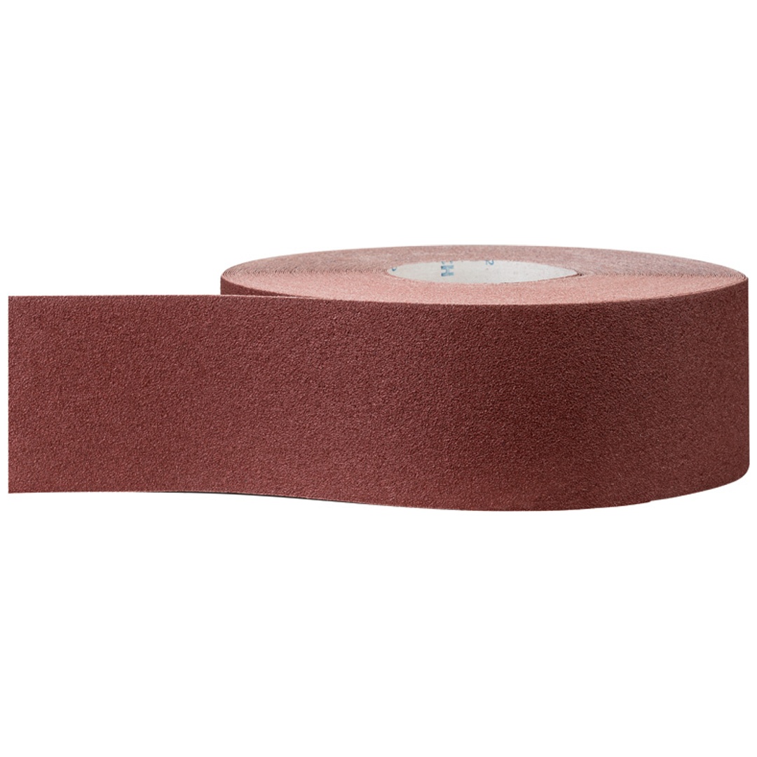 Bosch Schleifblatt J450 Expert for Wood and Paint, 93 mm x 50 m, G80