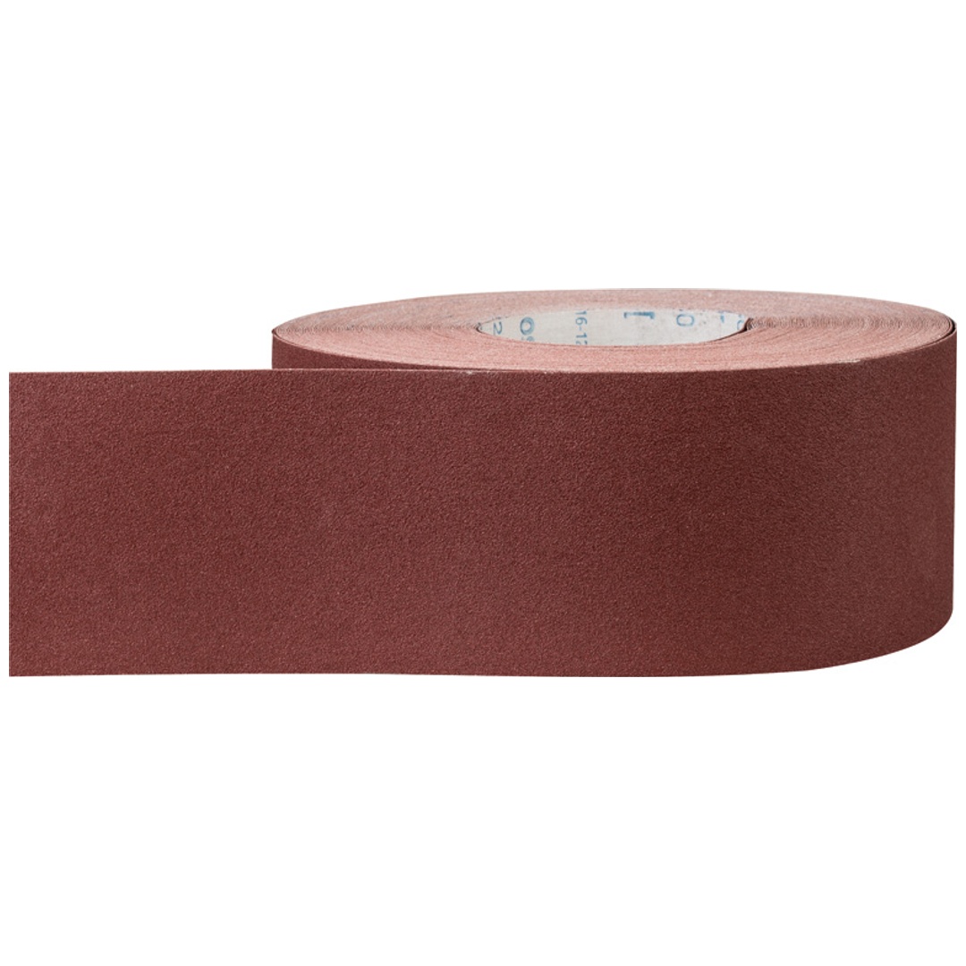 Bosch Schleifblatt J450 Expert for Wood and Paint, 93 mm x 50 m, G120
