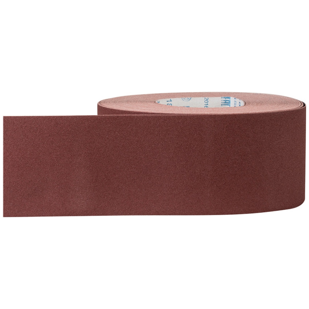 Bosch Schleifblatt J450 Expert for Wood and Paint, 93 mm x 50 m, G180