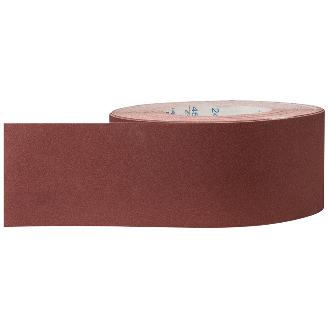 Bosch Schleifblatt J450 Expert for Wood and Paint, 93 mm x 50 m, G240
