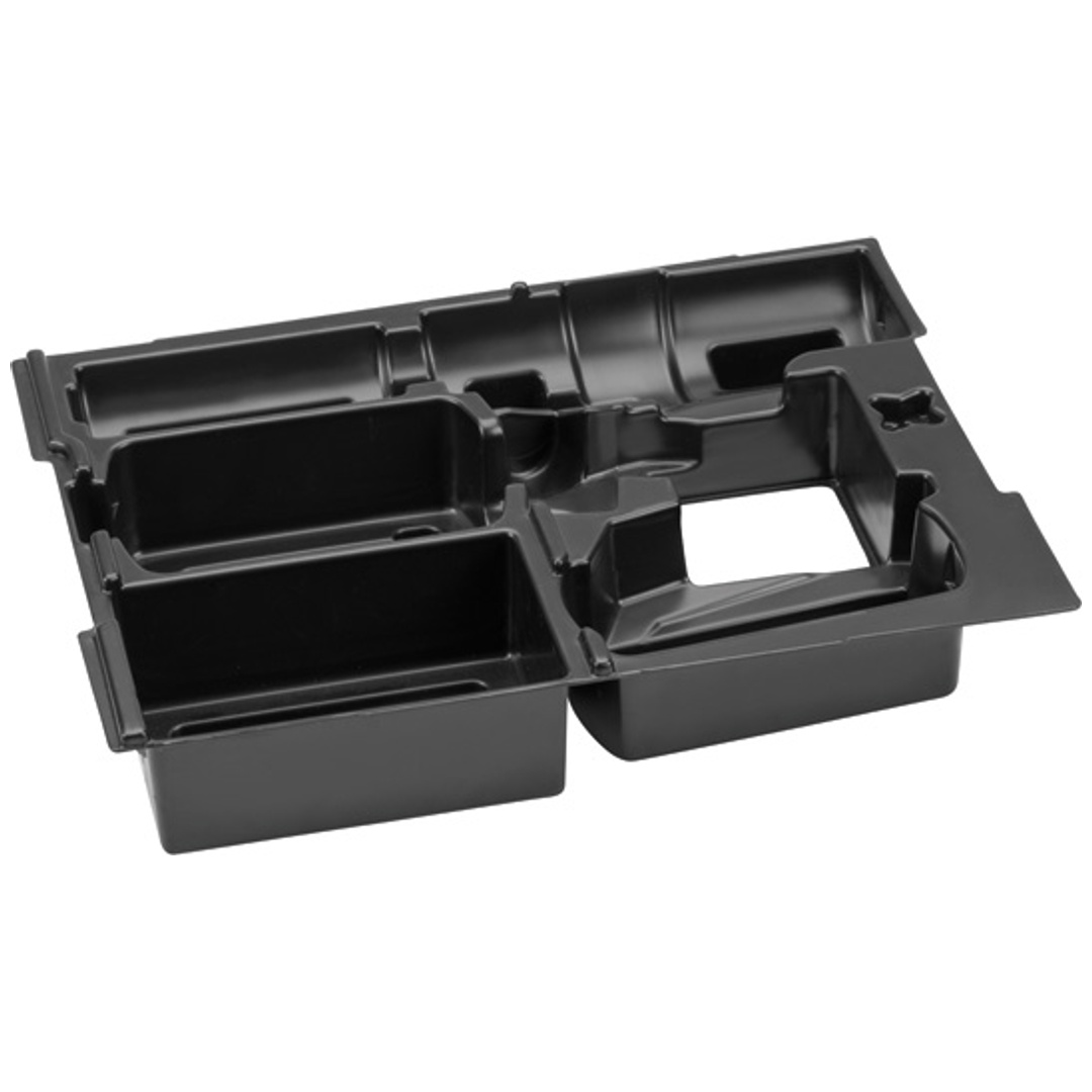 Bosch Einlage L-BOXX 136, passend für GSB 36 VE-2-LI, GSR 36 VE-2-LI
