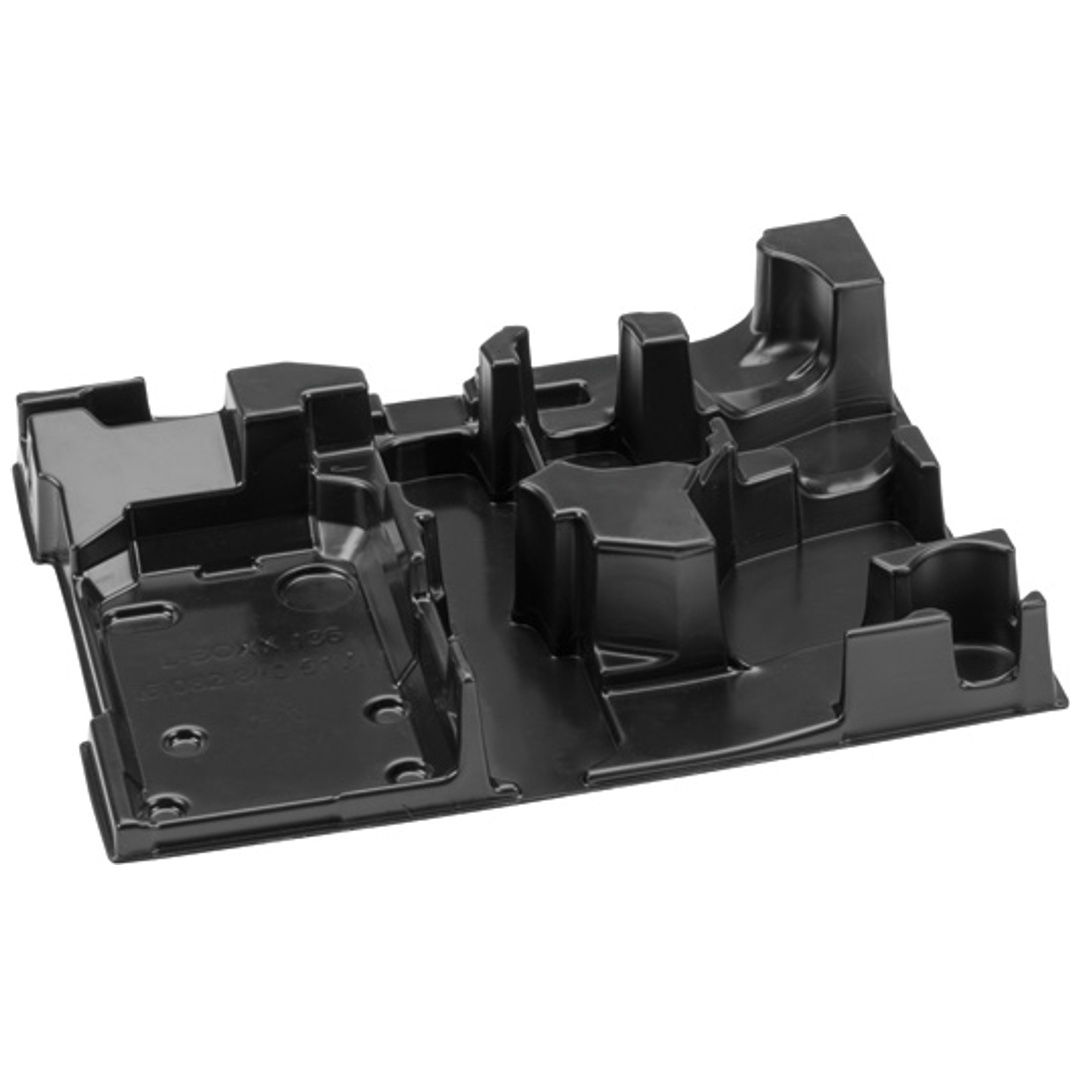 Bosch Einlage L-BOXX 136, passend für GSR 18 V-EC TE