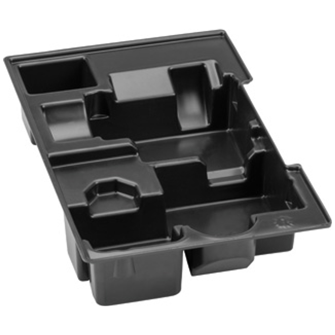 Bosch Einlage für Boxen, passend für GKS 10,8 V-LI / GKS 12V-26
