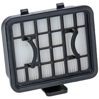 Bosch Filter, Filterfläche 230 cm², 97 x 79 x 30 mm, passend zu GAS 18V-1