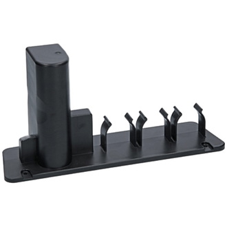 Wandhalter, passend zu: GAS 18V-1 (0 601 9C6 2.) Professional