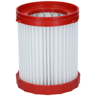Bosch Filter, passend zu: GAS 18V-10 L Professional