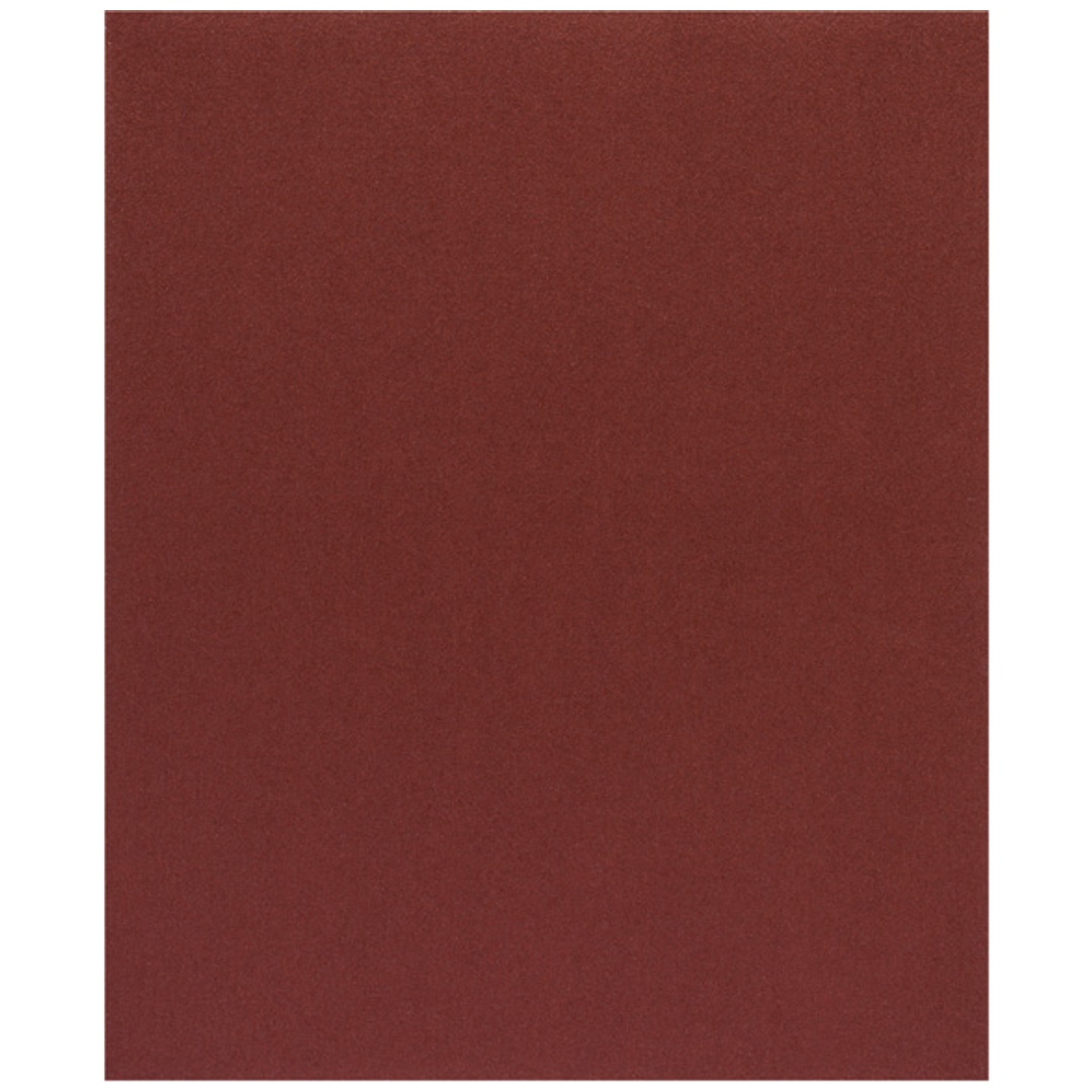 Bosch Schleifblatt Papier J475, Best for Metal, 230 x 280 mm, 120, ungelocht, 1er-Pack