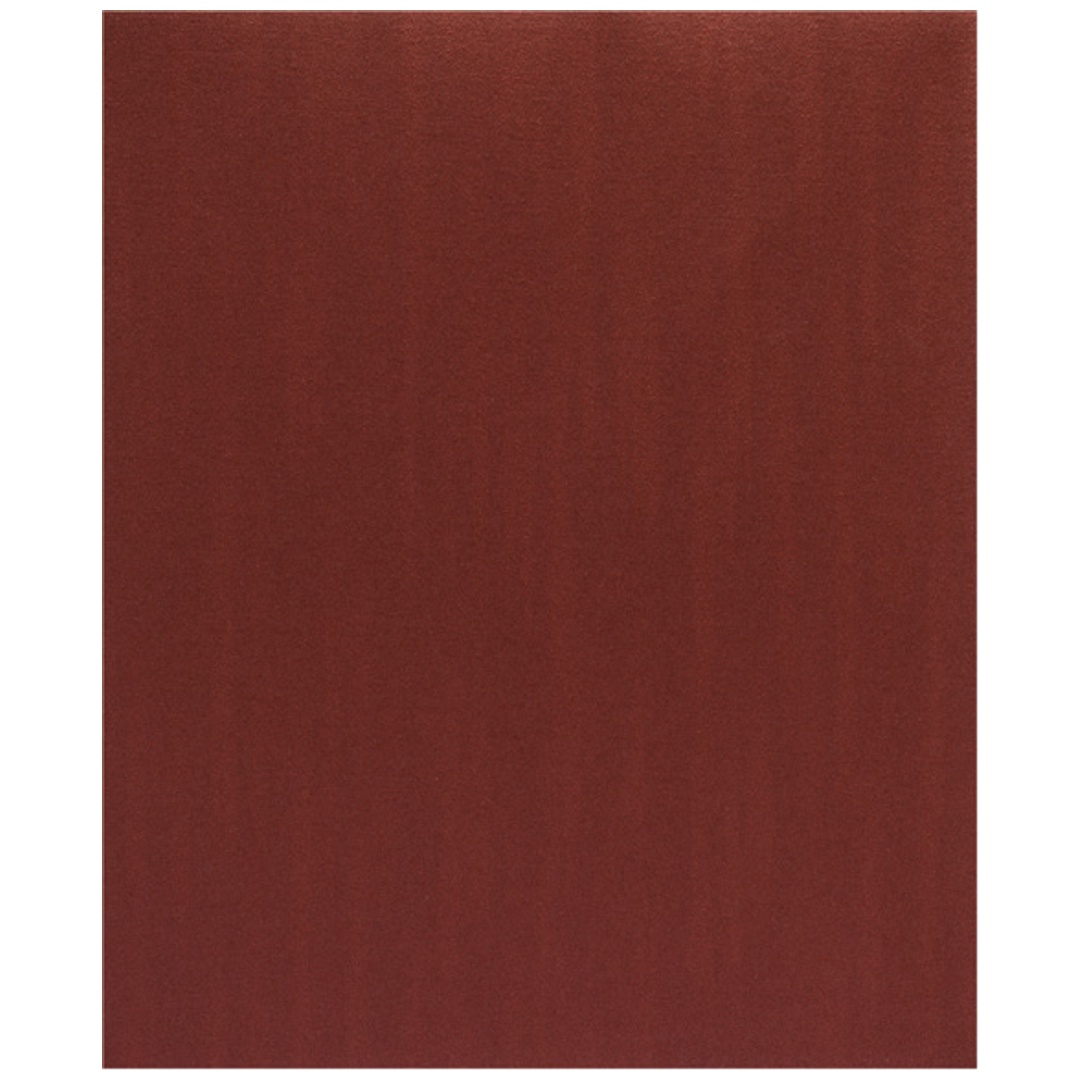 Bosch Schleifblatt Papier J475, Best for Metal, 230 x 280 mm, 180, ungelocht, 1er-Pack