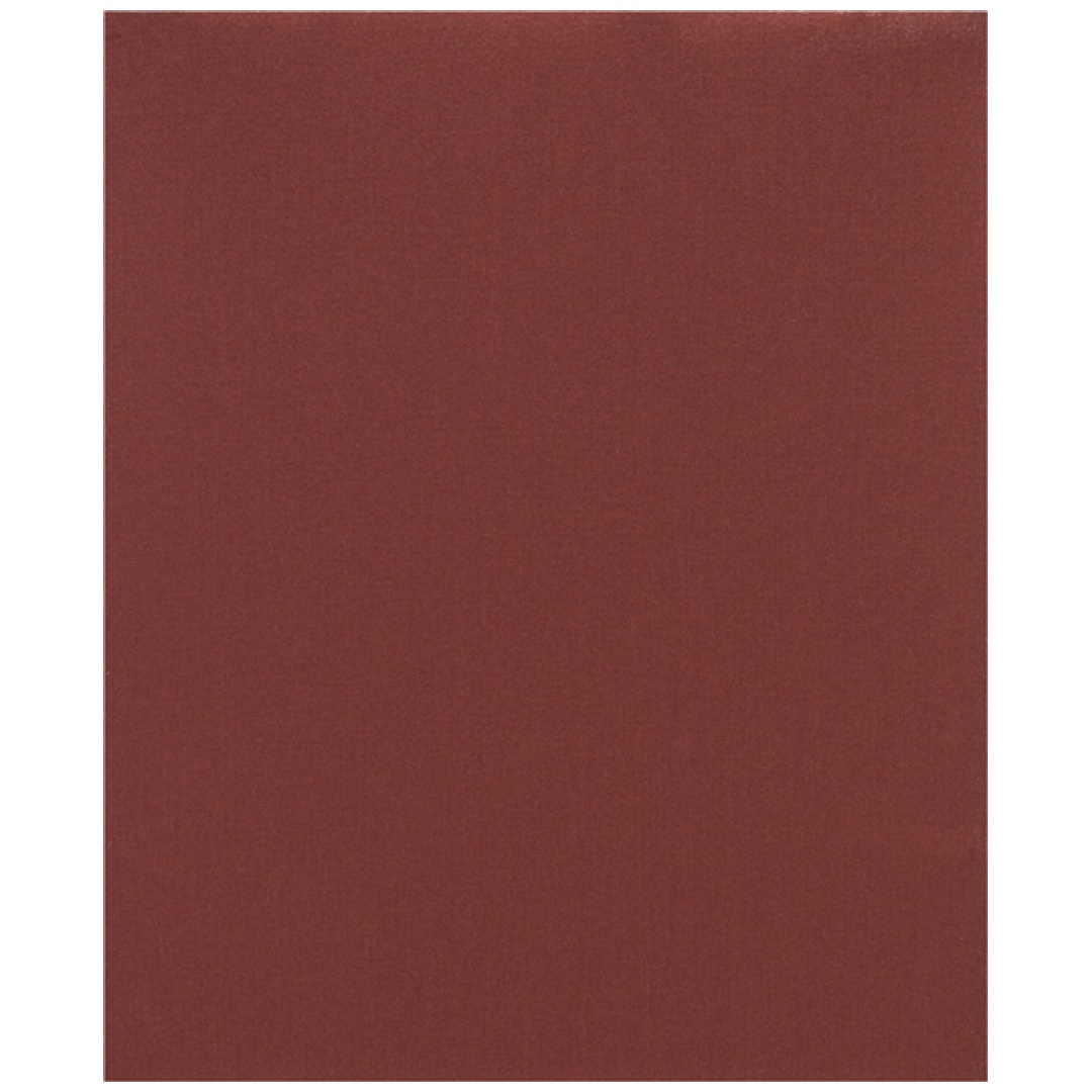 Bosch Schleifblatt Papier J475, Best for Metal, 230 x 280 mm, 240, ungelocht, 1er-Pack