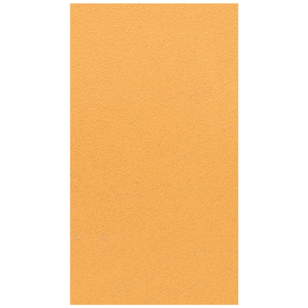 Bosch Schleifblatt C470, 70 x 125mm, K 100, ungelocht, 10er-Pack
