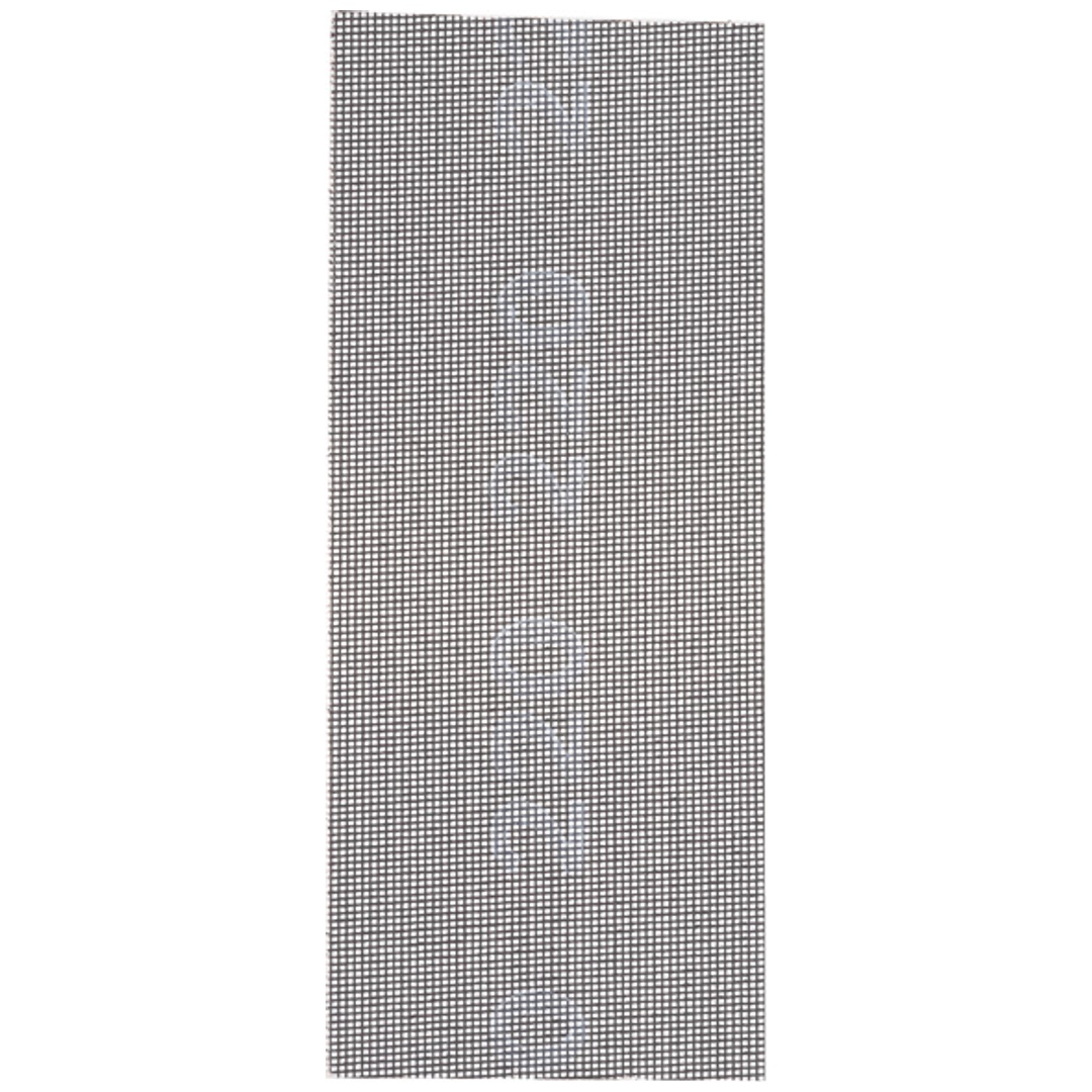 Bosch Schleifgitter, für Handschleifen, 280 x 115 mm, Korn 220