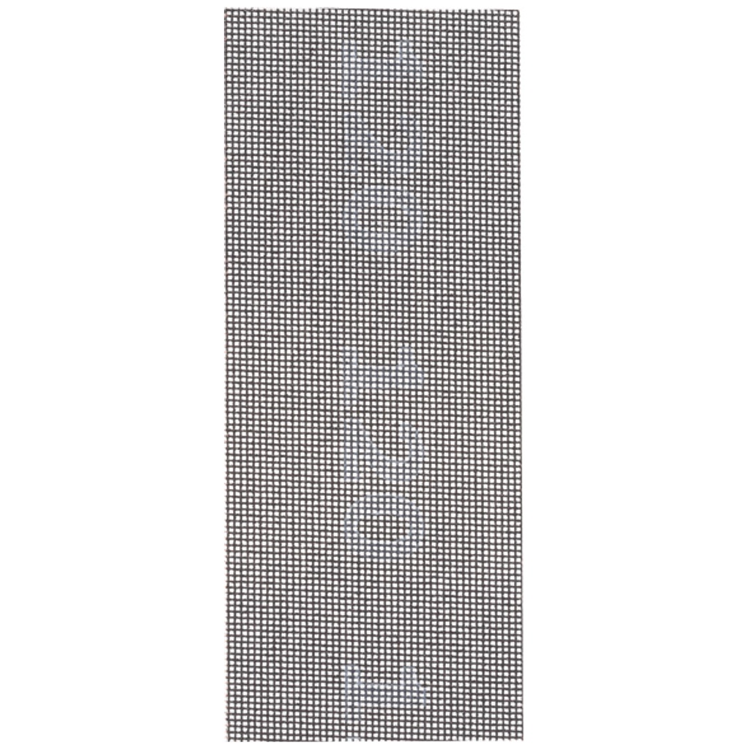 Bosch Schleifgitter, für Handschleifen, 230 x 93 mm, Korn 120