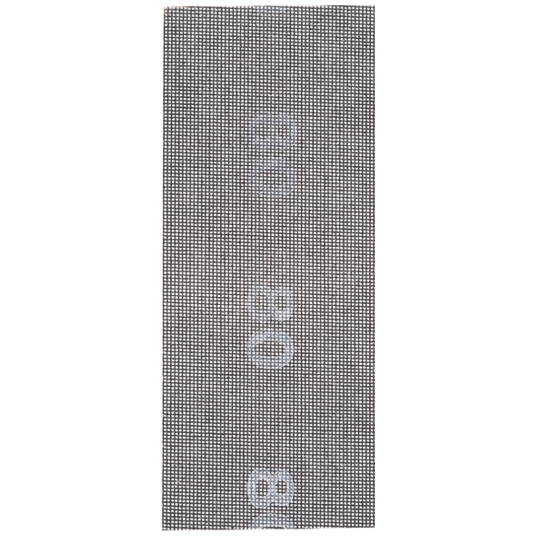 Bosch Schleifgitter, für Handschleifen, 280 x 115 mm, Korn 80