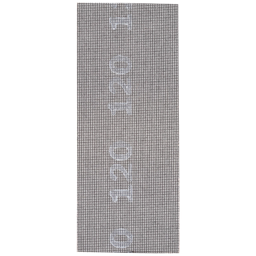 Bosch Schleifgitter, für Handschleifen, 280 x 115 mm, Korn 120