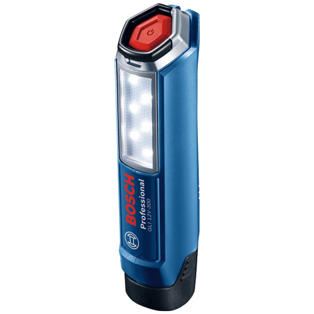 Bosch Akku-Lampe GLI 12V-300, Solo Version