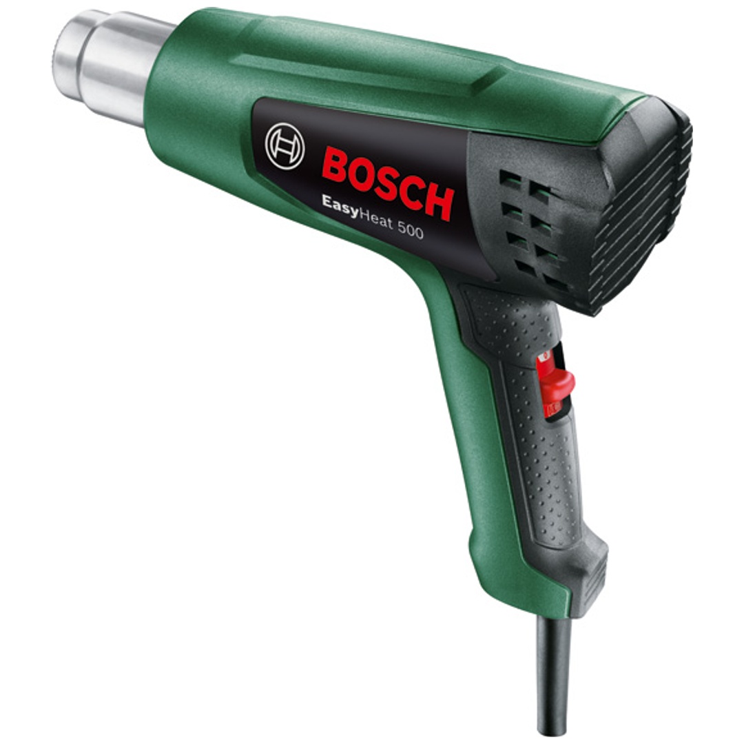 Bosch Heißluftgebläse EasyHeat 500