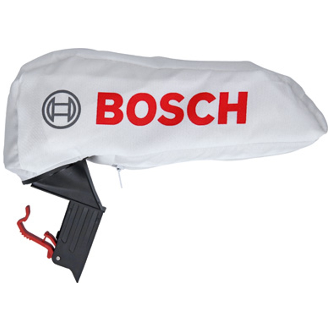 Bosch Staub-/Spänesack, für Akku-Hobel GHO 12V-20