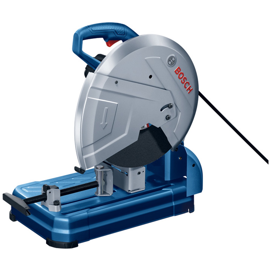 Bosch Metalltrennsäge GCO 14-24 J, Karton