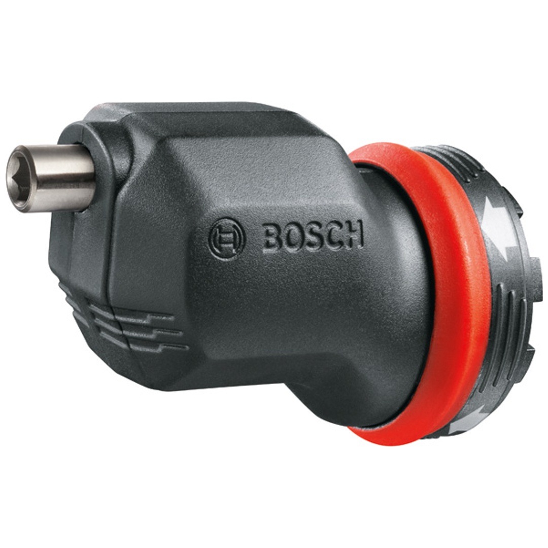 Bosch Exzenteraufsatz, für die Nutzung mit AdvancedImpact 18 und AdvancedDrill 18