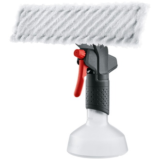 Bosch GlassVAC - Sprühflaschen-Set