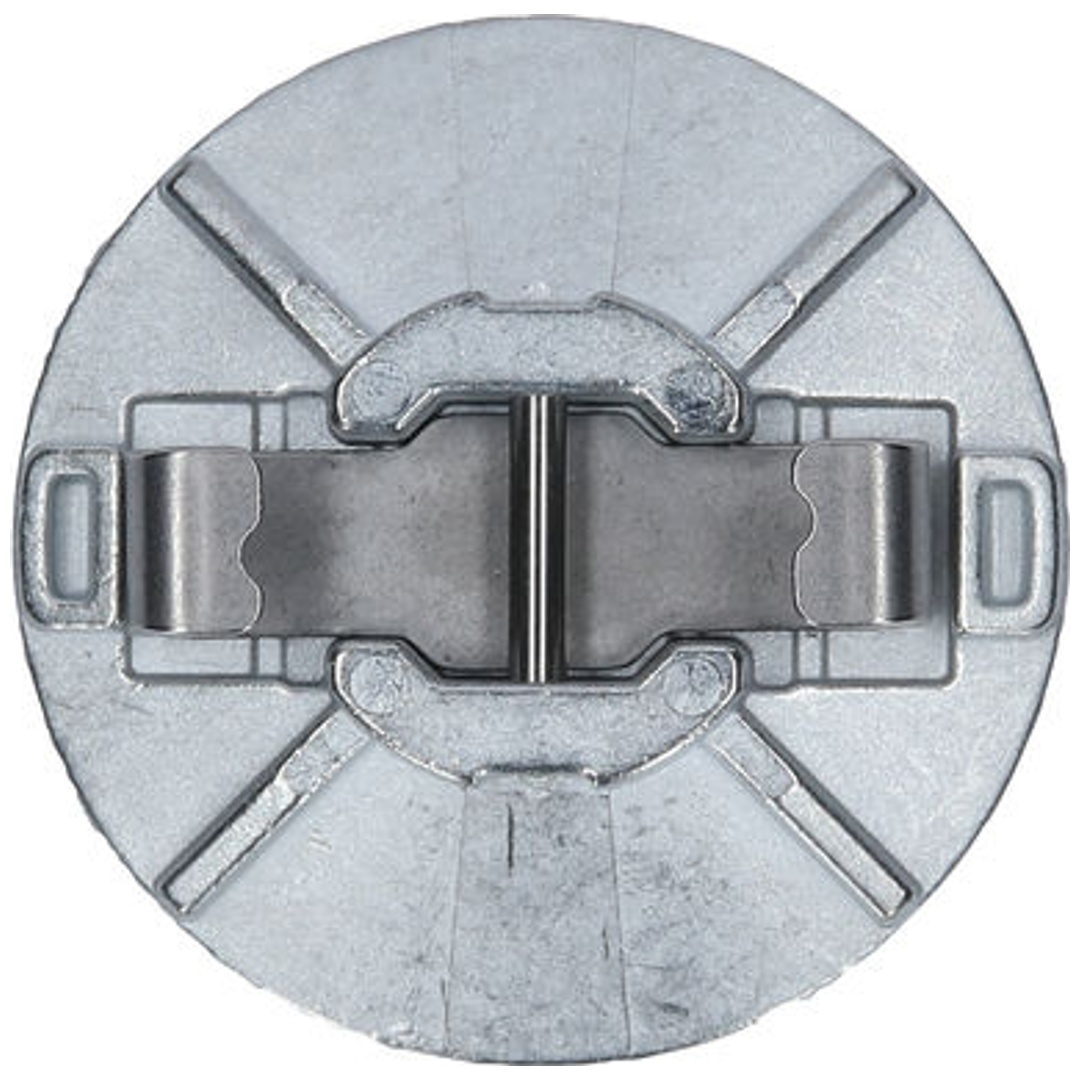Bosch X-LOCK Stützteller Clip