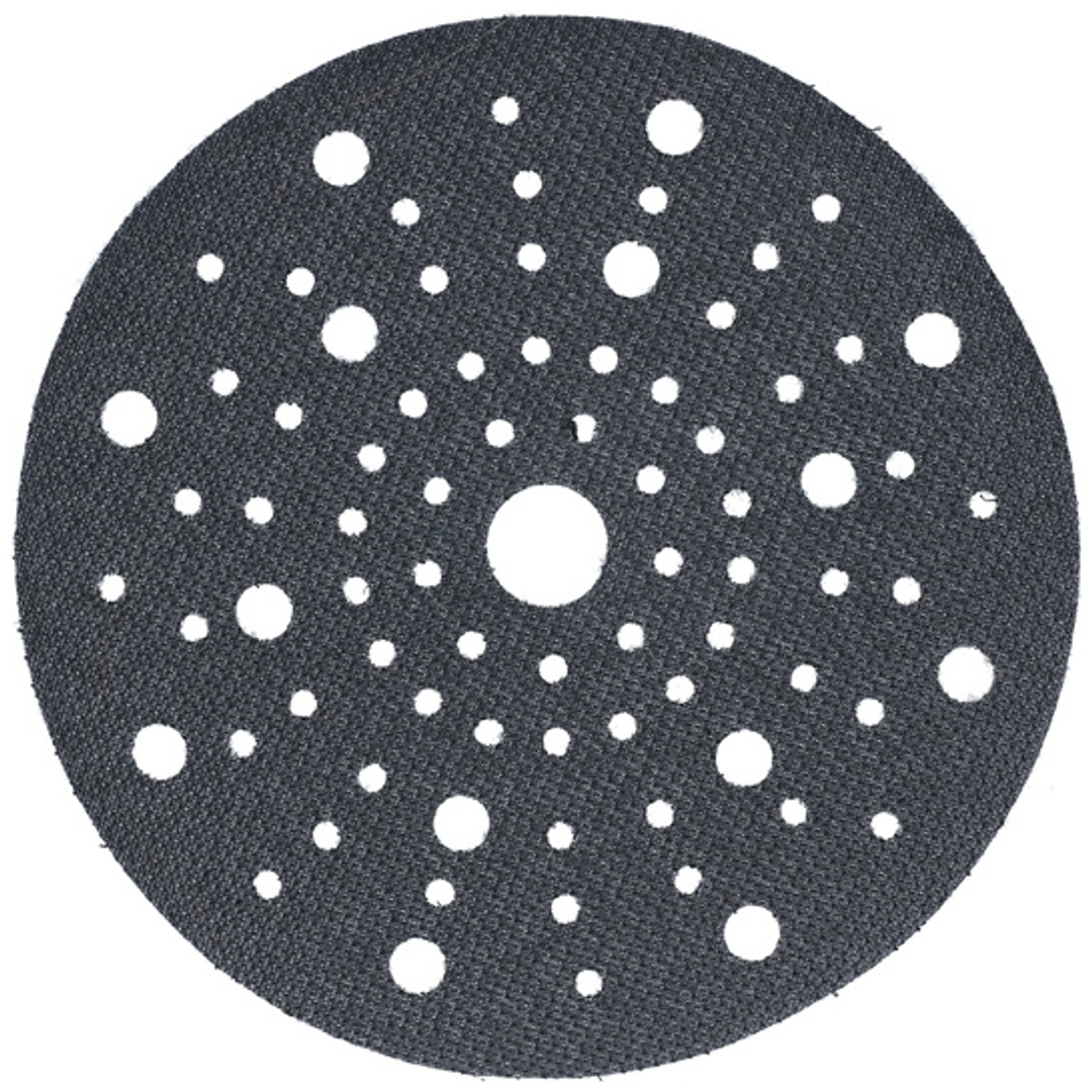 Bosch Zwischenscheibe, 150 mm für Exzenterschleifer