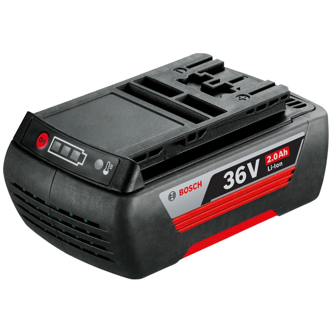Bosch Akkupack GBA 36V 2 Ah