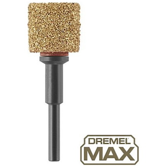 Dremel Schleifband und Lochbohrer MAX (408DM)