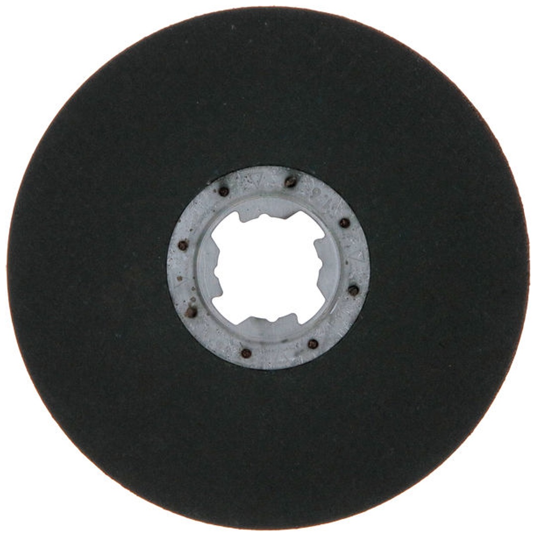 Bosch X-LOCK Standard for Inox, 115 x 1,6 mm, T41
