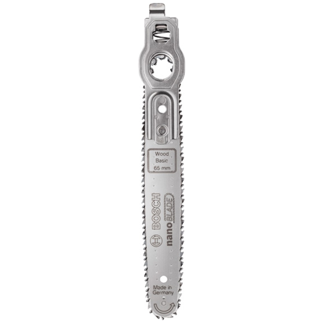 Bosch Sägeblatt nanoBLADE Wood Basic 65 p1249792