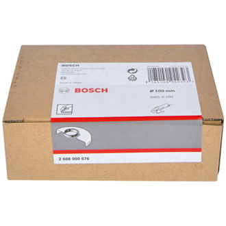 Schleifschutzhaube für GWS 9-100 P Professional, 100 mm