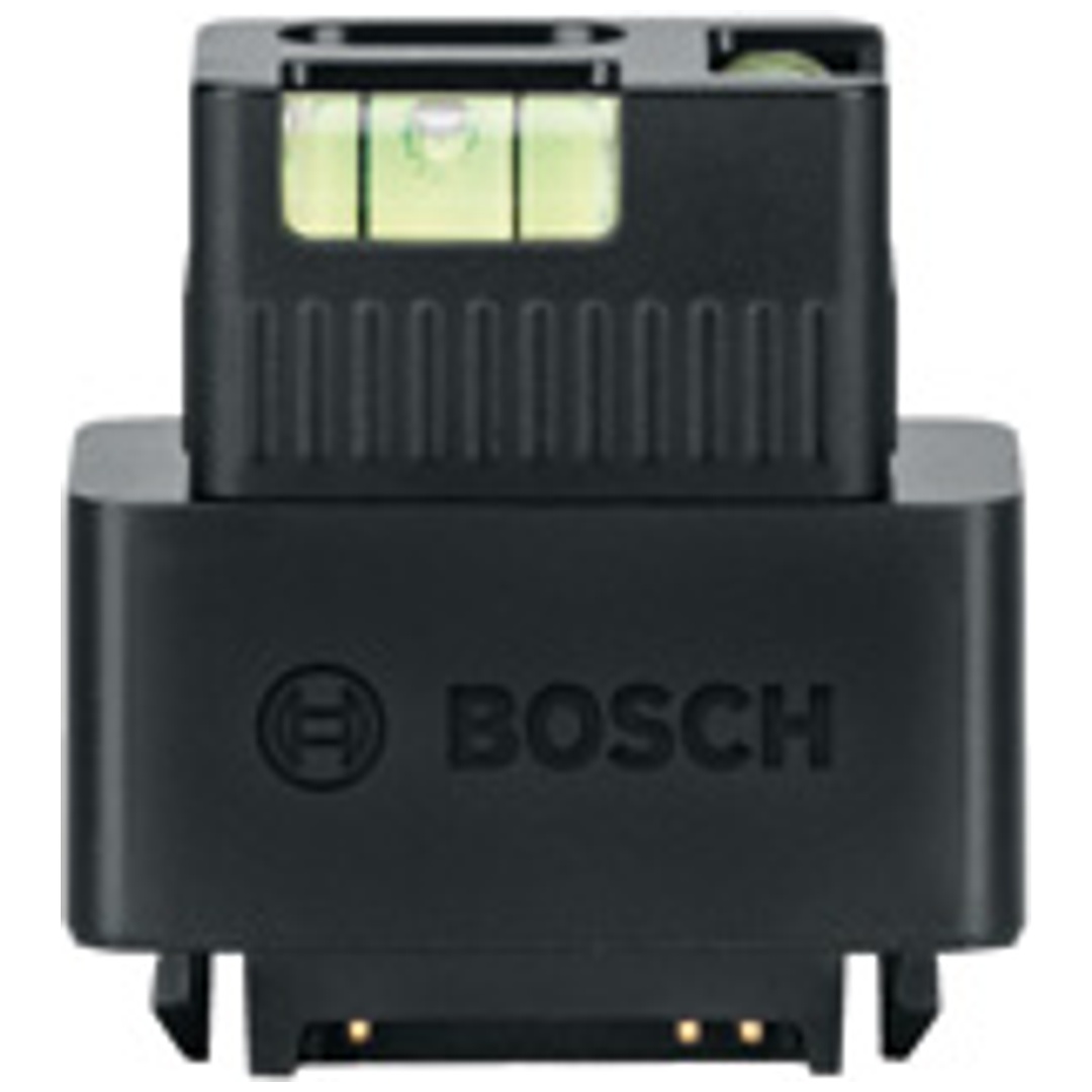 Bosch Linienadapter, Systemzubehör für Laser-Entfernungsmesser Zamo