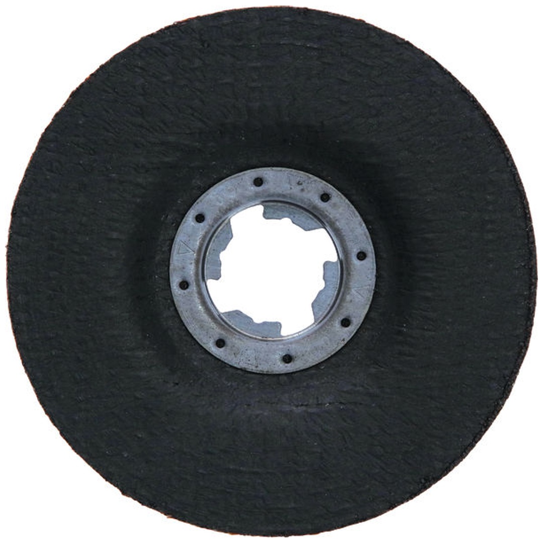 Bosch X-LOCK Schruppscheibe T27 A 24 P BF 115 x 6,0 mm