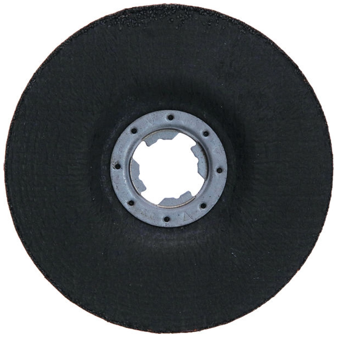 Bosch X-LOCK Schruppscheibe T27 A 24 P BF 125 x 6,0 mm
