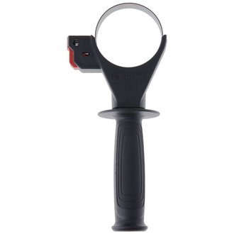 Bosch Zusatzhandgriff für Bohrhämmer GBH 18V-34 CF, 18V-36 C