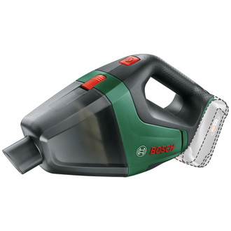 Bosch Akku-Sauger UniversalVac 18