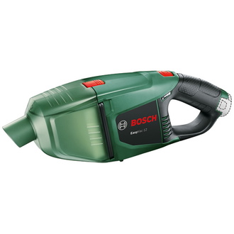 Bosch Akku-Handstaubsauger, EasyVac 12, ohne Akku