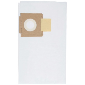 Bosch Vliesbeutel, für Staubsauger GAS 12-25 PL