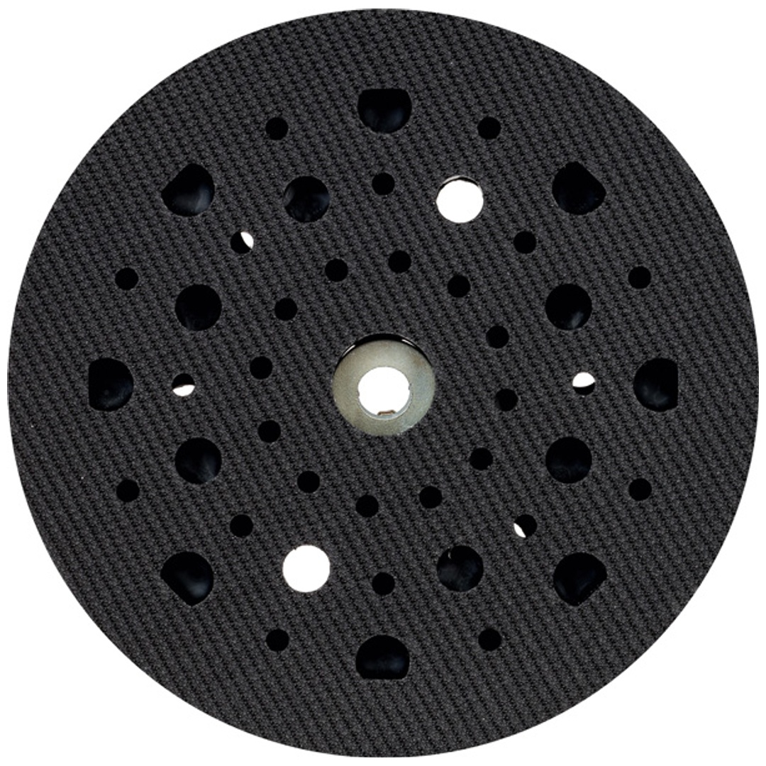 Bosch EXPERT Universal-Multi-Loch-Schleifteller, 125 mm, mittel