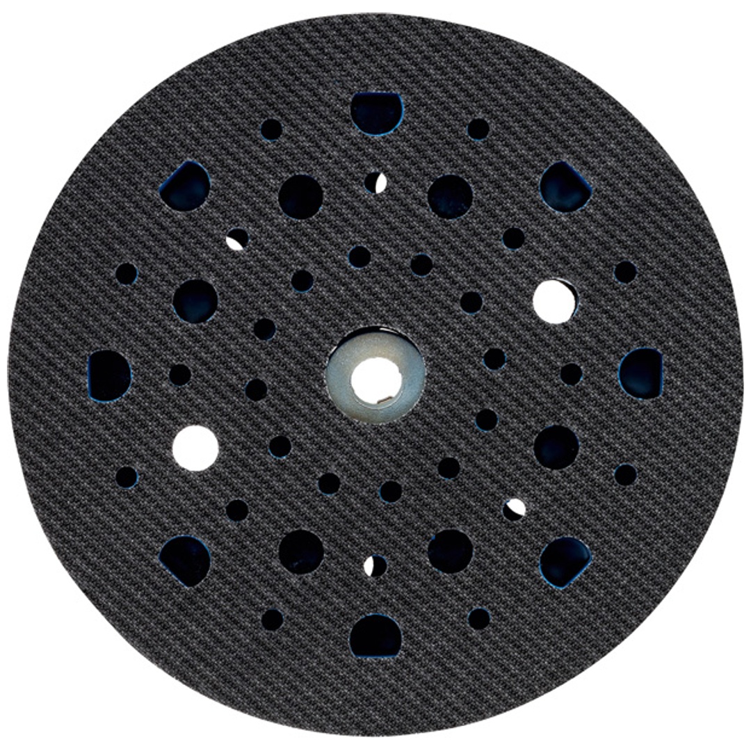 Bosch EXPERT Universal-Multi-Loch-Schleifteller, 125 mm, hart