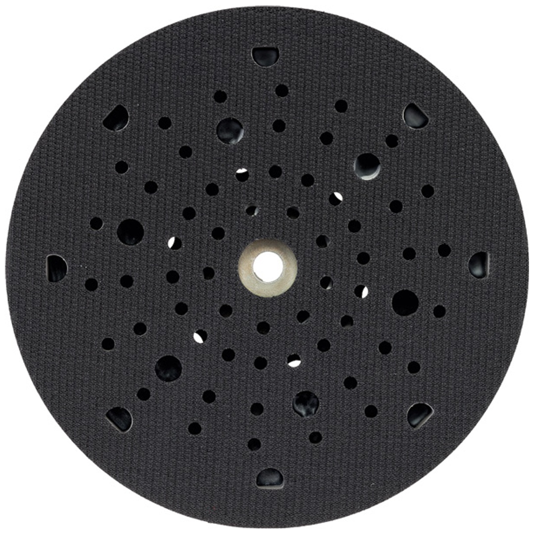 Bosch EXPERT Universal-Multi-Loch-Schleifteller, 150 mm, weich