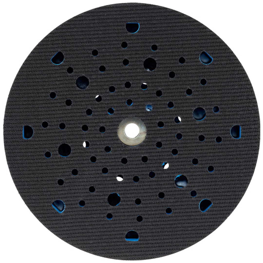 Bosch EXPERT Universal-Multi-Loch-Schleifteller, 150 mm, hart