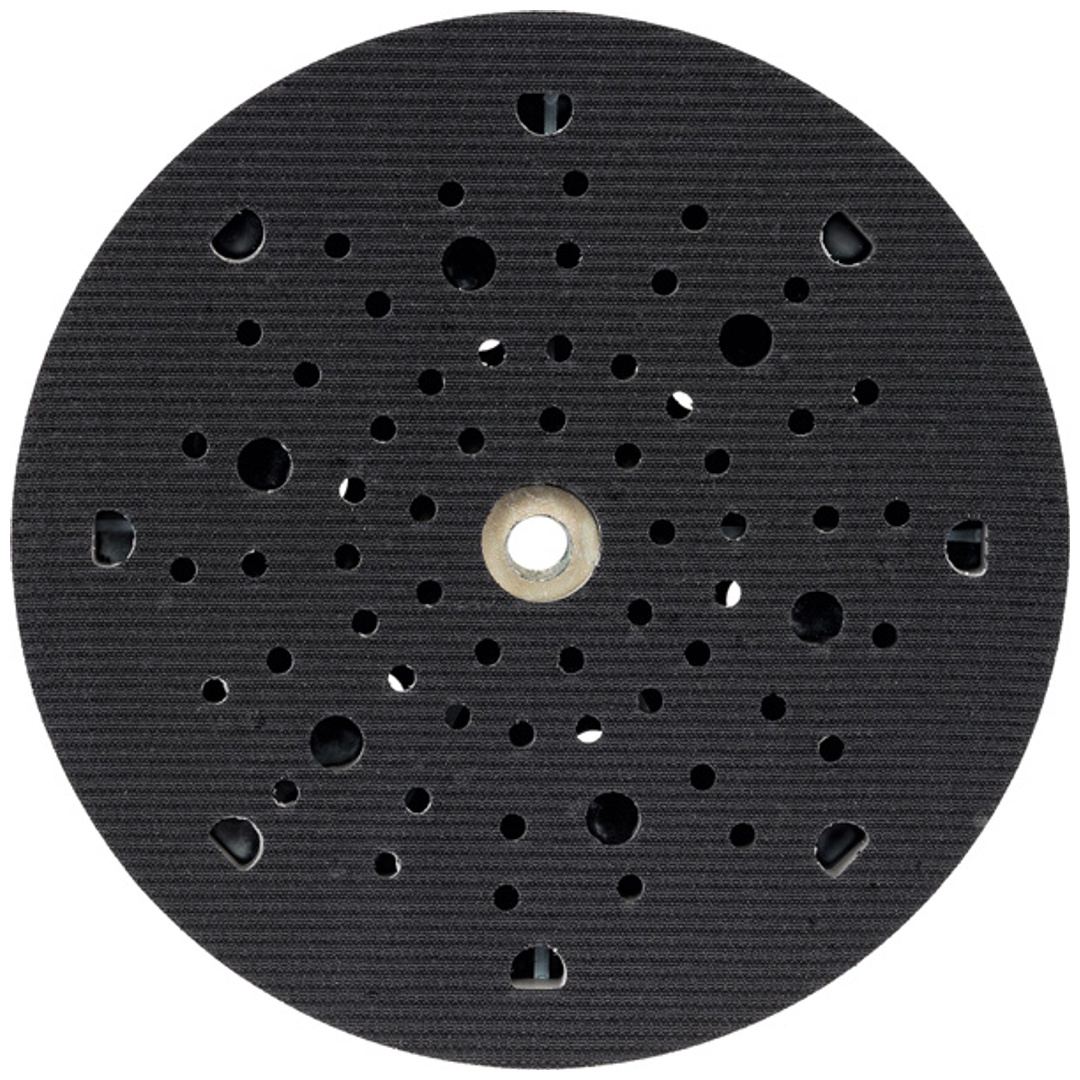 Bosch EXPERT Multi-Loch-Schleifteller für Bosch, 150 mm, Weich