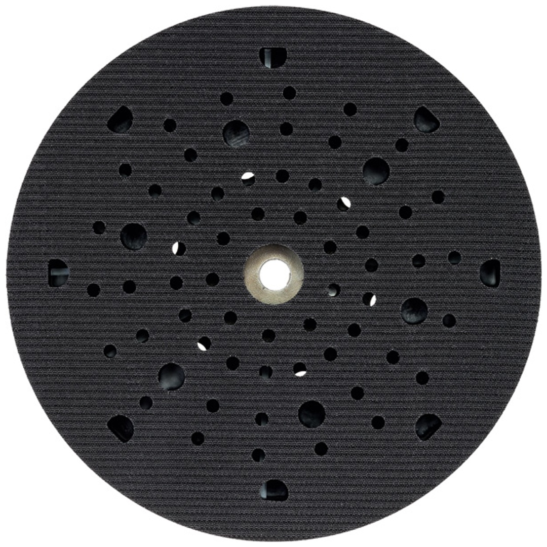 Bosch EXPERT Universal-Multi-Loch-Schleifteller, 150 mm, mittel