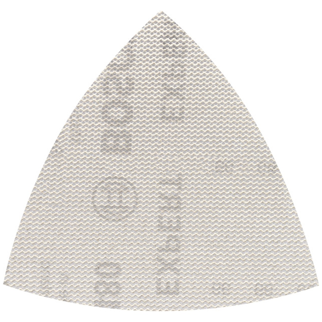 Bosch EXPERT M480 Schleifnetz für Deltaschleifer, 93 mm, K 240, 5-tlg.