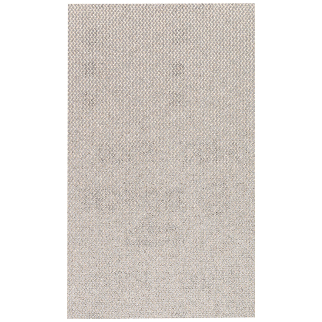 Bosch EXPERT M480 Schleifnetz für Schwingschleifer, 80 x 133 mm, K 100, 10er-Pack