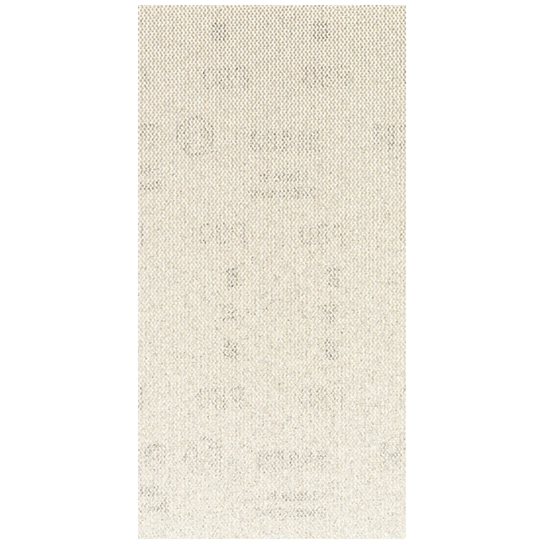 Bosch EXPERT M480 Schleifnetz für Schwingschleifer, 93 x 186 mm, K 80, 10er-Pack