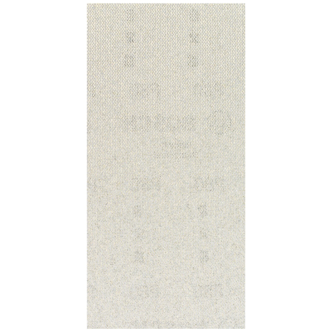 Bosch EXPERT M480 Schleifnetz für Schwingschleifer, 93 x 186 mm, K 80, 50-tlg.